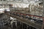 Bursa Orhaneli Olivin ve Krom Fabrikası